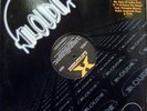The X-Ecutioners Built From Scratch NEW OVP Loud Records 2xVinyl LP