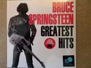 Bruce Springsteen Greatest Hits Numbered/LTD ED Red Vinyl Record Store Day 2018 