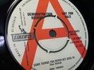 IRMA THOMAS - SOME THINGS....ORIGINAL UK LIBERTY DEMO. NORTHERN SOUL RARITY. EX