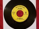Elvis Presley Let Yourself Go/ Your Time Hasn't Come Yet Baby PROMO 47-9547 VG++