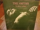 The Smiths ?– The Queen Is Dead (LP) UK original, NM
