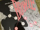 David Bowie Let's Dance Demo RSD 2018 vinyl 12