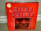 MILES DAVIS QUINTET MILES SMILES ORIGINAL VINYL LP PC 9401 VG+
