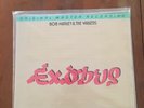 Bob Marley/Exodus LP ...MSFL