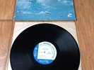 Donald Byrd Fancy Free Lp Blue Note Liberty Jazz Funk Promo Audition Copy RVG