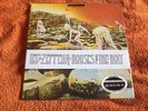 LED ZEPPELIN Houses Of The Holy Classic Records Quiex SV-P 200g Vinyl LP SEALED
