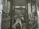 Millie & Andrea  ?– Drop The Vowels - LP - NEW/SEALED