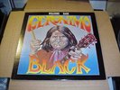 LP:  GERONIMO BLACK - Welcome Back 1980 ORIGINAL PRIVATE BLUES ROCK PSYCH