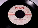 NINA SIMONE I Put A Spell On You/Gimme Some RARE R&B SOUL JAZZ DJ Promo 45 HEAR