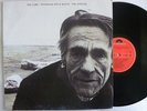 THE CURE STANDING ON A BEACH THE SINGLES LP- MADE IN BRAZIL 1986 WITHOUT ####