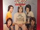 BAY CITY ROLLERS Rollin' 1974 UK Vinyl LP EXCELLENT CONDITION Shang-A-Lang