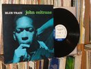 JOHN COLTRANE 