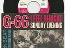 Beat Band G-66  