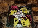 The Young Rascals Rare Signed Record Hall Of Fame Band All Members Greatest Hits