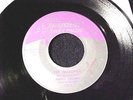JIMMY HUGHES Qualified/My Loving Time NORTHERN SOUL POPCORN 45 GUYTON Nice HEAR