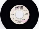 TITTY SHAKER INSTRUMENTAL 45RPM - LEE CASTLE ON EPIC - RARE PROMO