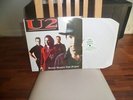 U2 - BONO MAKES THE POINT - LIVE  AT DUBLIN POINT 1989 -   EX EX - NOT TMOQ