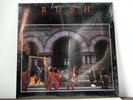 RUSH LP Moving Pictures 1981 Mercury SEALED