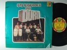 RAY RODRIGUEZ and DURO Rare ORIG. Salsa GUAGUANCO LP Shrink MERICANA