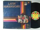 LATIN DIMENSIONS ROBERTO TORRES LATIN LP Shrink MERICANA