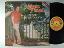 NELSON PINEDO Desde Puerto Rico RARE Salsa GUAGUANCO LATIN LP Shrink AUDIORAMA