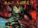 Iron Maiden SEALED 2017 VINYL 2x LP REISSUE Virtual XI