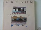 OREGON 45th Parallel LP VERABRA 20481