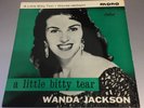 WANDA JACKSON