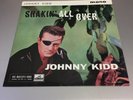 JOHNNY KIDD AND THE PIRATES