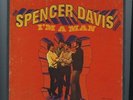 THE SPENCER DAVIS GROUP I'm A Man. Steve Winwood TRAFFIC =EXC+ 7.5 REEL TAPE=