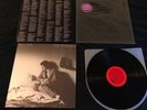 Billy Joel The Stranger First Pressing Vinyl LP W/ Hype Sticker EX/NM JC-34987