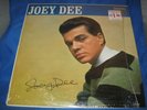 JOEY DEE Joey Dee ROULETTE R-25197 NEAR MINT  [INV-26]