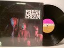 CREAM Fresh Cream '67 Atco STEREO first press in shrink NM-
