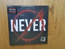 Metallica - Through the Never Vinyl Box Set Record Store Day (No. 2689)