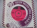 THE RIOT SQUAD: I TAKE IT  - -  - 45RPM    1966 ROCK/POP / PSYCH  