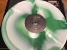 Waxwork Re-animator Richar Band H.P. Lovecraft Green/white Swirl Oop
