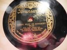 1927 BEN BERNIE & Hotel Roosevelt Orc  CAREFREE/ There must be somebody Else  78