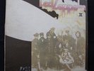 LED ZEPPELIN II 1969 ATLANTIC 588198 A5/B4 RED/PLUM UK 1ST PRESS KILLING FLOOR