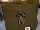 Run The Jewels RTJ Stay Gold Collectors Box Clear Colored LP Vinyl RSD 2018 RARE