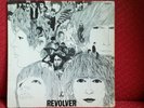 THE BEATLES REVOLVER   MONO SIDE 2 XEX 606-1 PMC 7009 VINYL DR ROBERT E J. DAY
