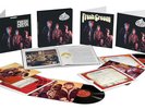 CREAM Fresh Cream 2017 Super Deluxe Edition 6xLP vinyl Box Set NEW/SEALED