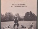 GEORGE HARRISON ALL THINGS MUST PASS 3 X LP BOX SET