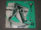 Yello Claro Que Si 1981 Experimental Synth-Pop RARE First Press FAST SHIPPING