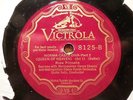 1929 ROSA PONSELLE Bellini NORMA CASTA DIVA 78