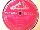 1910 BERLIN FRIEDA HEMPEL MOZART VARIATIONS on TWINKLE LITTE STAR 78