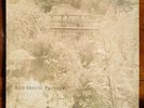 Red House Painters - Self Titled - Bridge CAD 3016 VINYL LP ORIGINAL 1993 UK 4AD