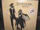 FLEETWOOD MAC   RUMOURS   STILL SEALED 1977 ORIGINAL FIRST PRESSING