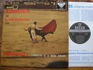 SXL 203 BIZET: CARMEN & L'ARLESIENNE SUITES  ANSERMET / SRO   ED1     NM