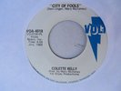 COLETTE KELLY   CITY OF FOOLS - NORTHERN SOUL PROMO