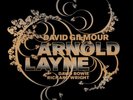 DAVID GILMOUR DAVID BOWIE PINK FLOYD ARNOLD LAYNE EMI 2006 VINYL MINT/UNPLAYED